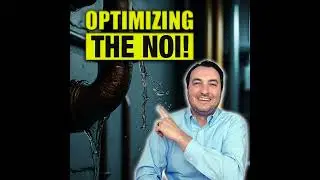 SS265: Optimizing the NOI: Cost-Cutting Strategies That Don't Sacrifice Quality