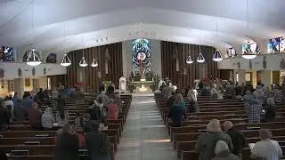 St. Thecla Church