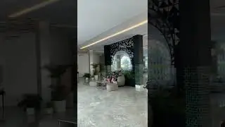 Тунис 2024 Новый (реновированный отель)One resort premium Hammamet(Хамаммет)