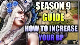 HOW TO QUICKLY IMPROVE YOUR BP IN 10 MINUTES| WATCHER OF REALMS |