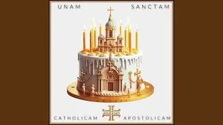 Unam Sanctam Catholicam Apostolicam (4Marks)