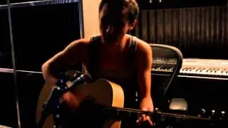 Rufus Caudwell - acoustic cover of 