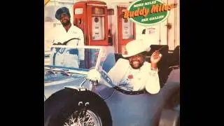 Buddy Miles - Blues City