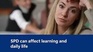 Sensory Processing Disorder: Common Triggers & Small Changes That Make a Big Difference