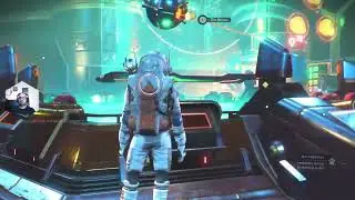Highlight: Double-Up on Quicksilver from Weekend Nexus Missions: No Man's Sky Tips and Tricks
