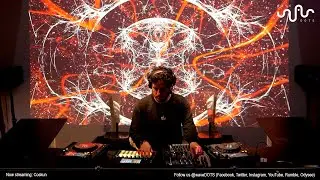 Coskun - Techno