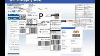 Oracle Shipping Software  - ProcessWeaver