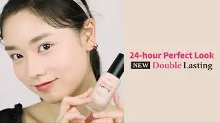 ETUDE Double Lasting Foundation 3.0