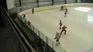 ХК Невский-ГПБ (4-5) ПБ