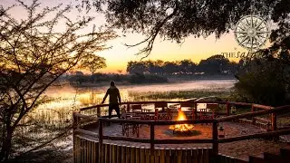 Sanctuary Chief's Camp | Botswana