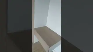 installation of modular cabinet and wardrobe❤️