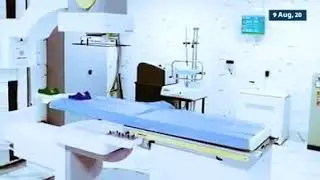 Ambedkar Hospital New Delhi C. M Kejrival New Delhi