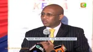 New Law Creates Sh 3.8B MSE Fund To Boost Entrepreneurship