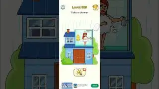 Dop Delete one Part  5 Level  389 #gaming #viral #youtubeshorts #funny #funnyshorts