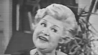 Mae Questel Was Not The Voice of Casper the Friendly Ghost