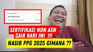TPG GURU 2026 NON ASN CAIR | TERBARU&nbsp;|&nbsp;SERTIFIKASI GURU