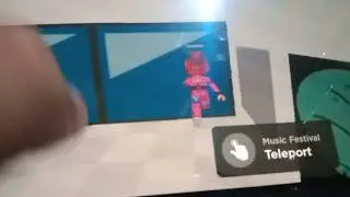 how to get Accelerant hank badge in friday night funkyn
