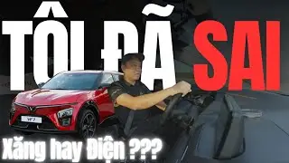 Chi phí nhiên liệu, thứ khiến bạn mất tiền mỗi tháng
