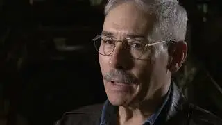 Bruce Mauldin - United States Army Vietnam Veteran [Michael Gonzales Narration]