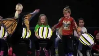 Gotta Go - Drama - SK Class
