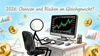 Die neue Logik f&uuml;r US-Aktien 2026