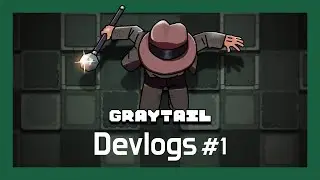 Devlogs #1