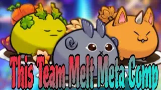 Why NO ONE Survives vs My Toxic Beast/Mech Team - 90% Win Rate!