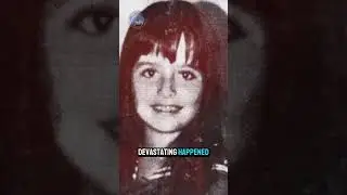 She Was Only 8 When She Was Kidnapped. What Happened Next Shocked the World | #crimestory #crime