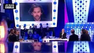 Int&eacute;grale 10 janvier 2015 partie 1/3 On n'est pas couch&eacute; #ONPC