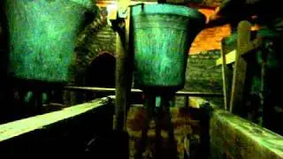 Campane di Santa Maria in Regola - Imola