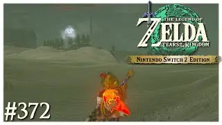 Winter Bat Hunt | The Legend of Zelda: TotK #372 [Blind]