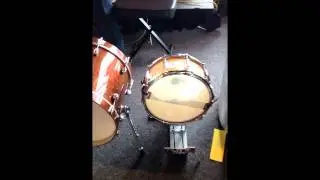 Side Kick Drums 