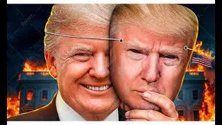 TRUMP : Grifter in Chief | The Most Crooked Politician in American History (Full Length)