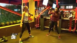 Orangetheory Fitness Centennial-East (Gyms Near Me in Aurora Co 80016) Come Try Us FREE!