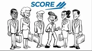 With SCORE, You&rsquo;re Never Alone
