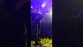 Tops - Way To Be Loved (Live at El Club, Detroit - 10.24.24)