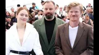 Yorgos Lanthimos to Reunite With Emma Stone, Jesse Plemons for Alien Conspiracy Drama &lsquo;Bugonia&rsquo;
