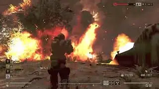 Fallout 76 Wastelanders LIVE #27 | PS4 |na luzie | #dworkop_elo