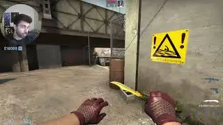 Map Control 101: Checkpoint CS