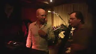Simon Collins UK Jeffrey Graff US Mustang Wildes Pub Tartu Eesti EU James Graff A Raudheiding Lubja