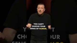 What Humor Is For | Ricky Gervais #standup #funny