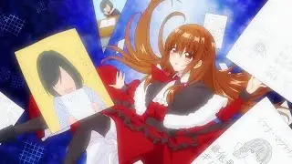 10 Female-Led Anime That Prove Girls Run the Isekai Genre PART 2 | The Otaku Gleam 