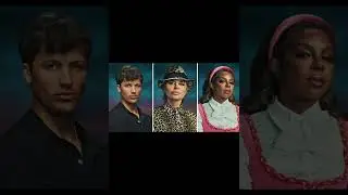 The Traitors US Season 4 episodes 1-3 Recap and Review