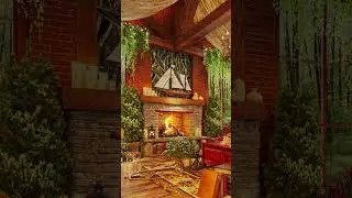 Spring Morning at Cozy Coffee Shop ☕ Smooth Jazz Music for Relaxing, Studying, Sleeping #jazzmusic