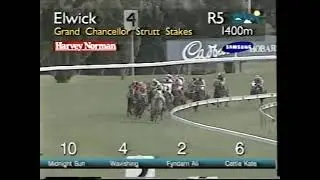 1999 Strutt Stakes Elwick