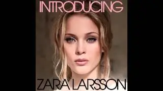 Zara Larsson - Under My Shades (Audio)