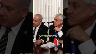 Israels&rsquo; Bloody Trail in Latin America