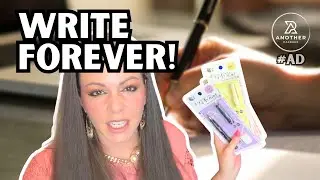 Best Infinity Magic Pencil Review in 2024 ✏️ #shorts #pencil #viralshorts