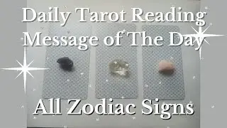 Daily Tarot ✨: 25th of April 2022 ♓️ Pisces Moon🌕