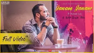 Janam Janam (Cover) Feat. Parikshit Soni | Dilwale | Lancer Entertainment
